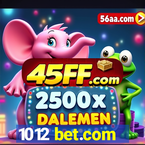 1012 bet.com